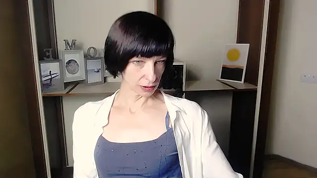 Snapshot of _AngeliaFlow_ chatting on September 23, 6:55 am AngeliaFlow online show from September 23, 6:55 am