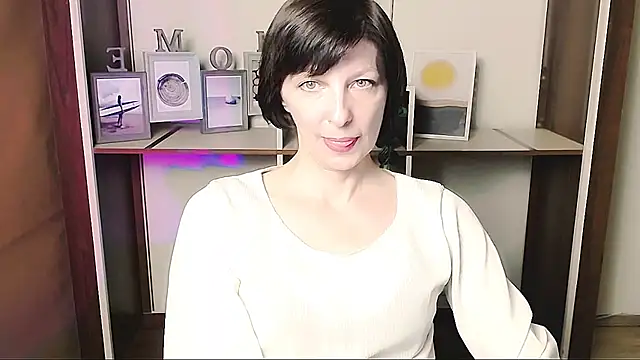  AngeliaFlow  online show from June 24, 9:08 am