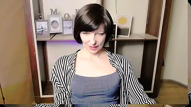  AngeliaFlow  online show from May 27, 8:55 am