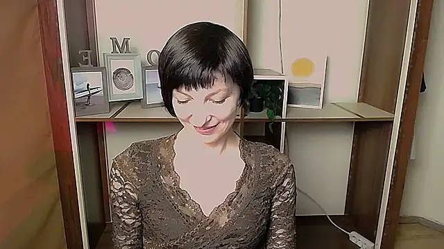  AngeliaFlow  online show from February 25, 10:14 am