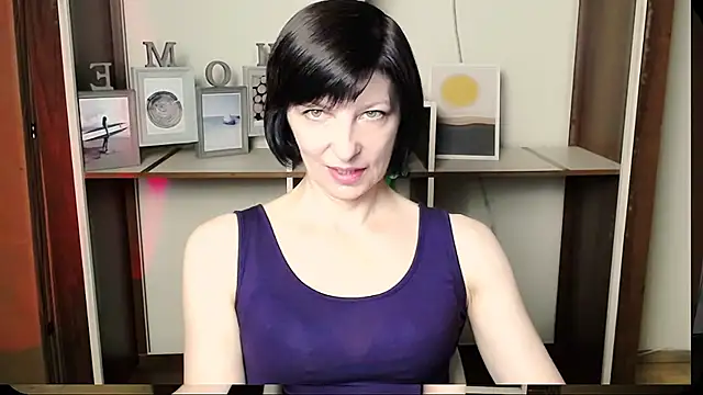  AngeliaFlow  online show from July 2, 8:42 am