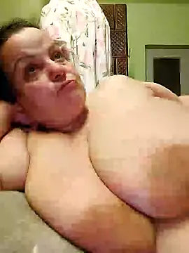 IvettkeXXX online show from January 7, 4:43 pm