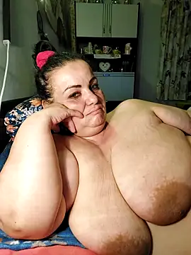 IvettkeXXX online show from February 12, 10:22 pm