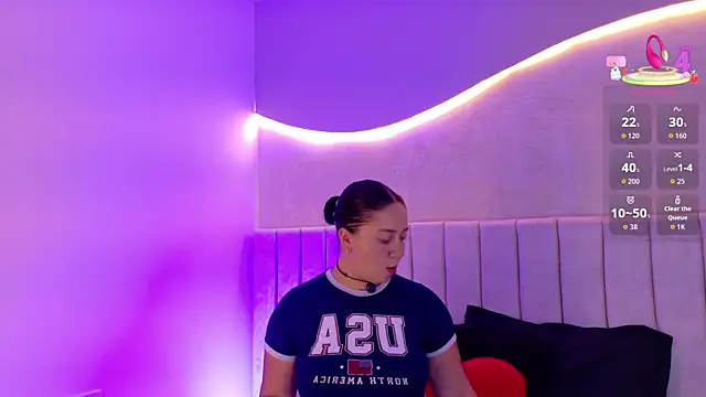 Morgan Wright online show from June 20, 8:23 pm