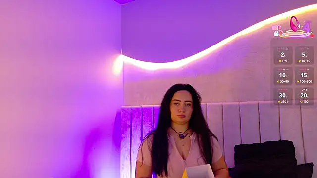Morgan Wright online show from June 22, 9:01 pm