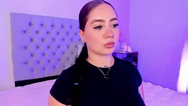 Morgan Wright online show from December 22, 7:39 pm