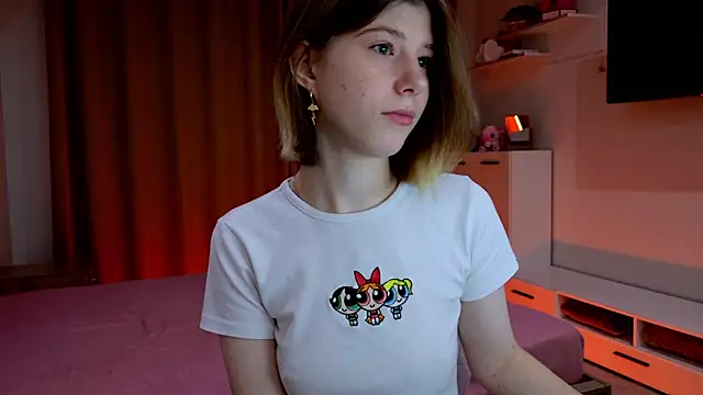 Bella amory online show from January 31, 7:11 pm