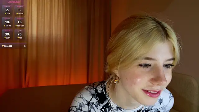 Bella amory online show from May 2, 3:59 pm