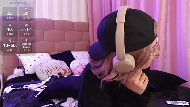 NataliaNovak online show from November 11, 9:56 pm