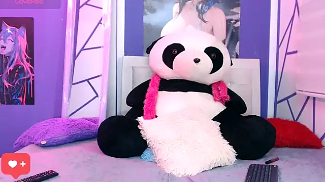 melody toy online show from February 12, 7:59 pm