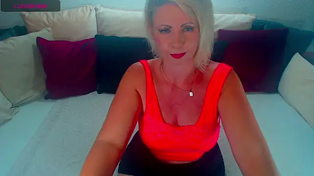 Lex McQueen online show from June 16, 11:06 pm