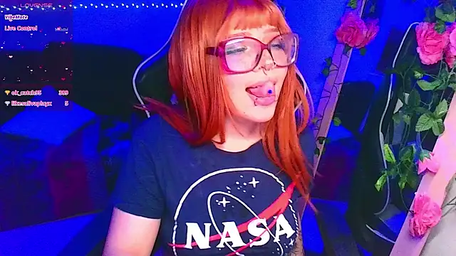 BunnyLilith  online show from February 12, 1:51 am