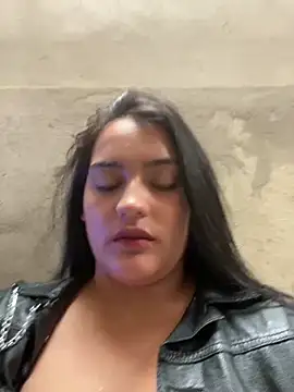 Sahanaprincessll online show from November 20, 5:25 pm