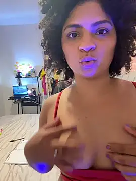 Tana latin online show from May 6, 1:09 am