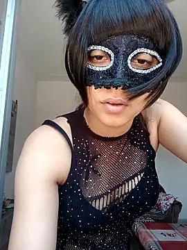 Shenuxbabie online show from April 29, 5:54 am