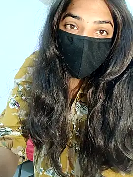 Shenuxbabie online show from March 6, 3:23 am