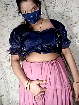 Crazybhabhi online show from May 2, 9:40 pm