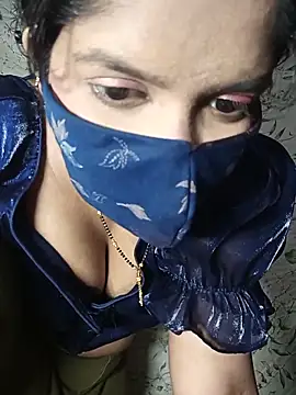 Crazybhabhi online show from May 13, 9:09 pm