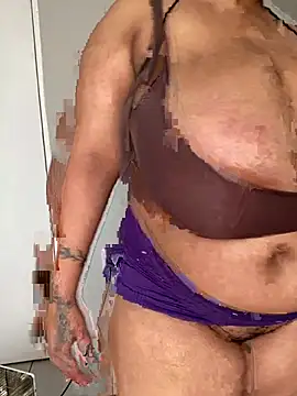 NonoGotBoobies online show from July 9, 10:17 am