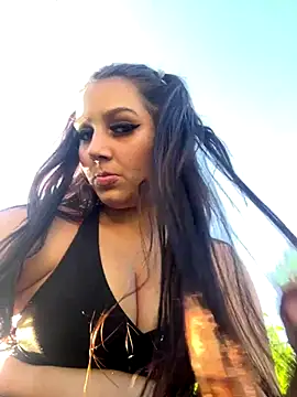 hotamanda01 online show from September 21, 3:43 pm