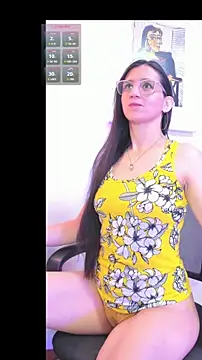 RachelsX online show from September 23, 4:27 pm