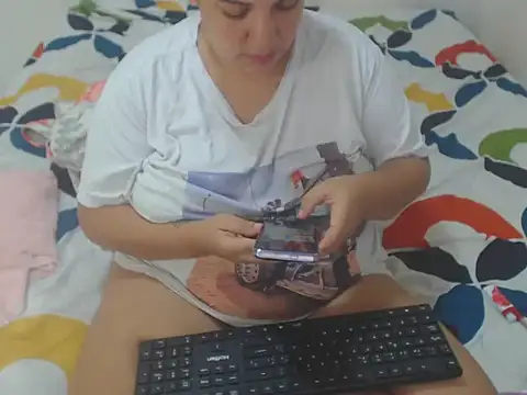 Girltattos online show from March 9, 9:18 pm