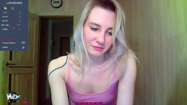 Caramel piegirl online show from October 24, 8:27 pm