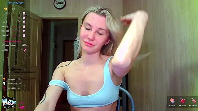 Caramel piegirl online show from December 19, 12:37 am