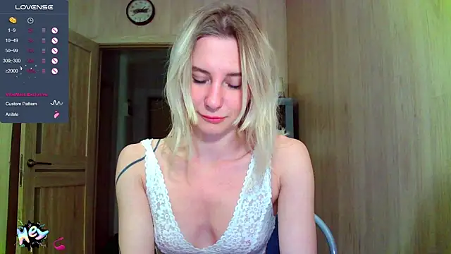 Caramel piegirl online show from November 10, 8:37 pm