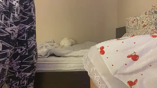 Snapshot of Sabrinaanddaniel chatting on September 26, 8:50 pm Sabrinaanddaniel online show from September 26, 8:50 pm