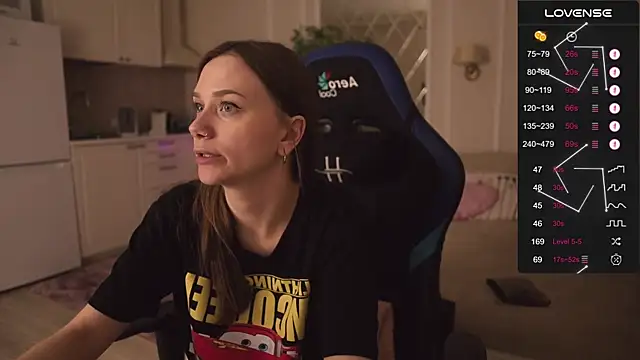 alexa feels  online show from September 19, 4:17 pm