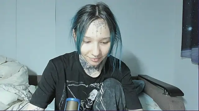 Sam Jaster online show from March 30, 11:48 pm