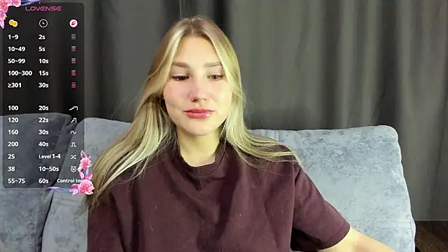 And1sa online show from November 23, 7:37 pm