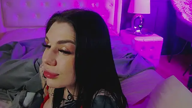 MaeveMoon online show from May 3, 12:47 am