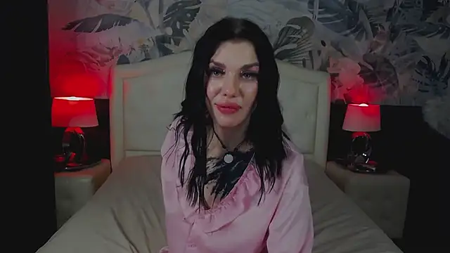 MaeveMoon online show from May 5, 2:14 am