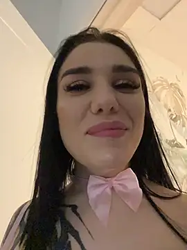 MaeveMoon online show from March 16, 8:13 pm