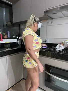 Gabyseex online show from June 10, 3:06 am