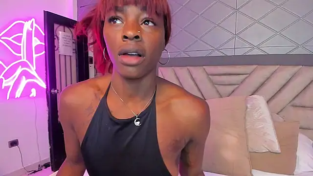 Zoe CarterX online show from March 17, 6:06 am