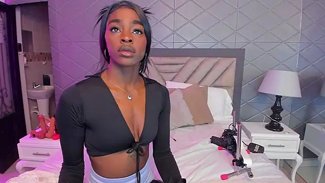 Zoe CarterX online show from March 23, 6:08 am