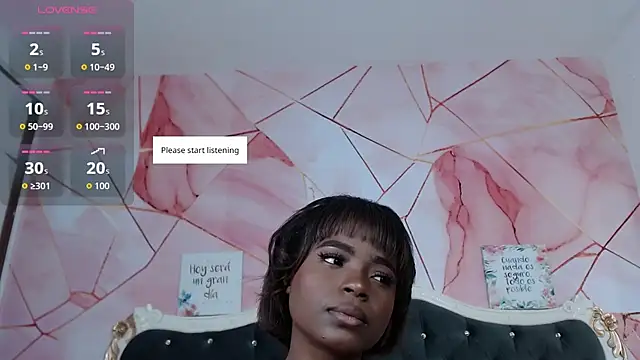 LindaBird online show from March 18, 7:41 pm