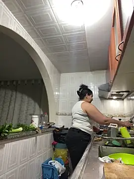 Carola-Ross online show from March 18, 10:59 pm