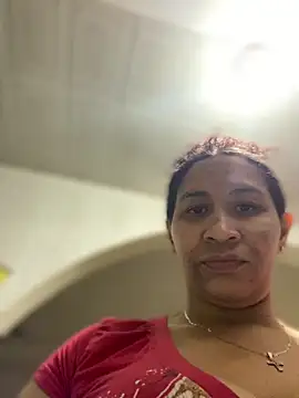 Carola-Ross online show from October 14, 6:43 pm