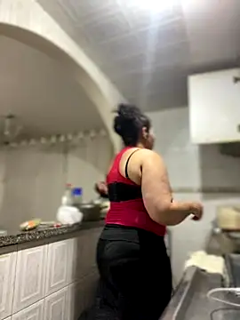 Carola-Ross online show from October 10, 12:26 am