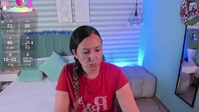 abby apple online show from December 15, 1:49 pm