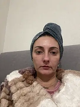 Miroslava1247 online show from January 13, 7:40 pm