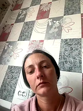 Snapshot of Miroslava1247 chatting on September 13, 6:54 am Miroslava1247 online show from September 13, 6:54 am