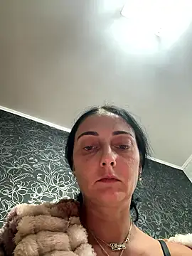 Snapshot of Miroslava1247 chatting on October 5, 8:58 pm Miroslava1247 online show from October 5, 8:58 pm
