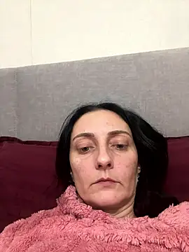 Miroslava1247 online show from January 8, 6:12 pm