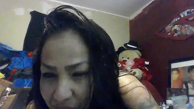 SweetSexyLatina online show from May 7, 4:06 am