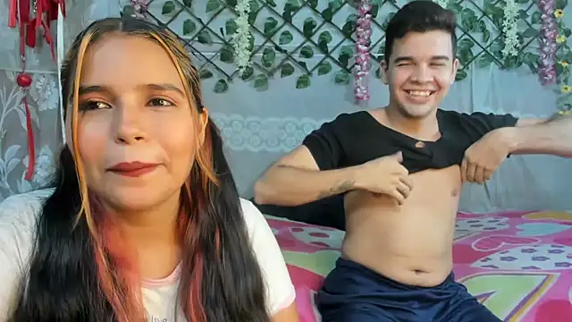 leandro49112 online show from February 10, 3:42 am